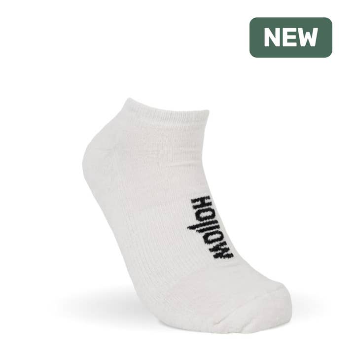 Hollow - Wholesale Socks - Unisex - No-Show Socks2