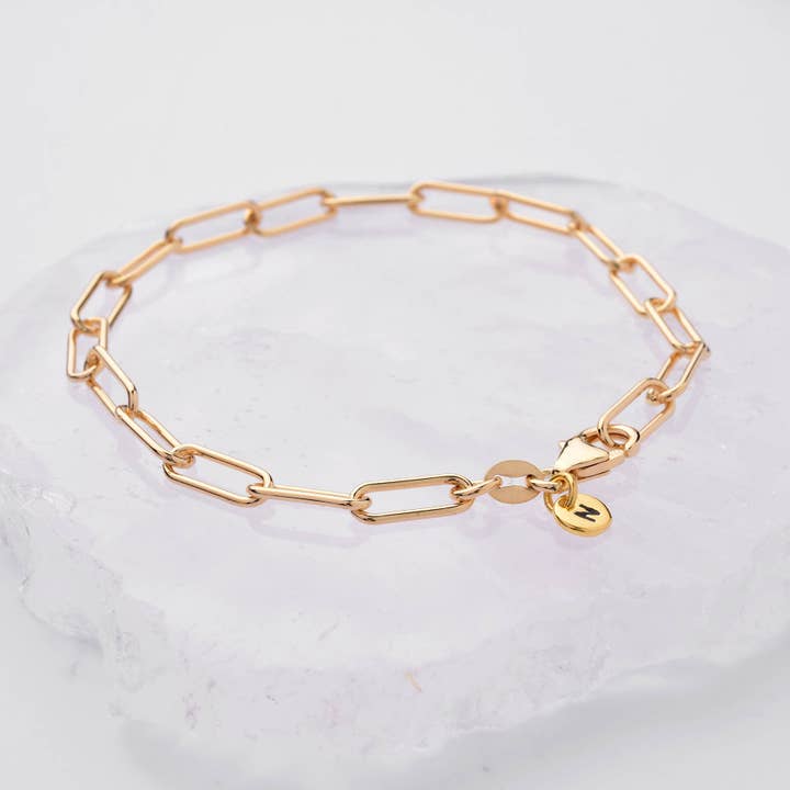 Papirclips Armbånd for engroshandel hos Nellou