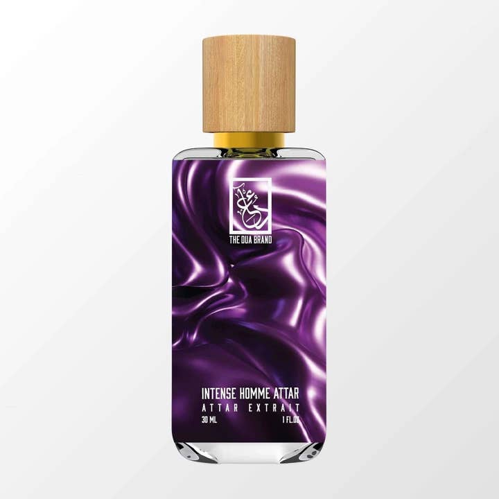 Intense Homme Attar for wholesale by The DUA Brand