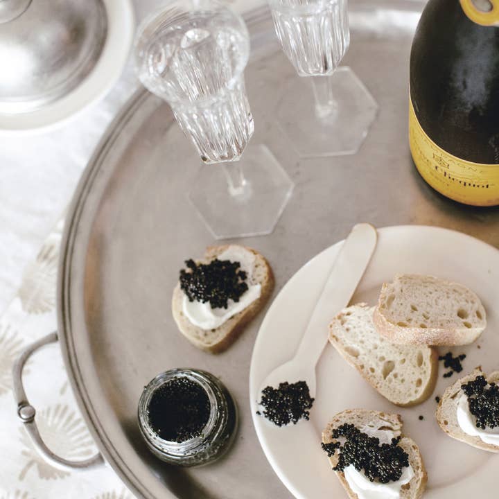 Heirloomed Collection - Wholesale Table Runner - Linen Table Runner in Palmetto by Heirloomed X BECASA4