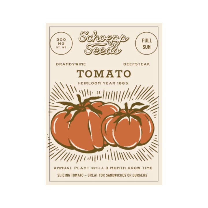 This Isn't Fun Anymore! - Wholesale Plant Seeds - Schoepp Seeds!