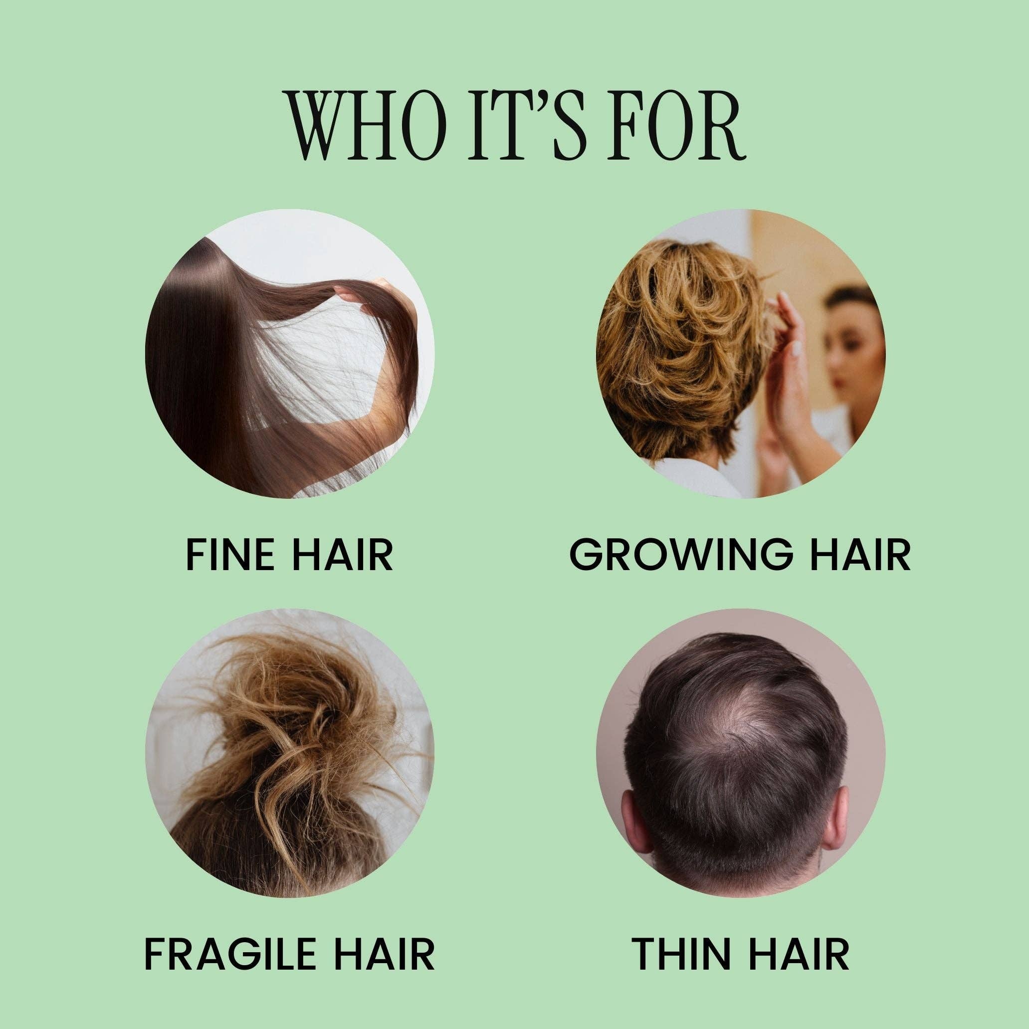 Loxy - Wholesale Shampoo Puck/Solid Shampoo - Fortify: Strengthening & Volumizing Shampoo Bar with Rosemary Oil & Rice Protein3