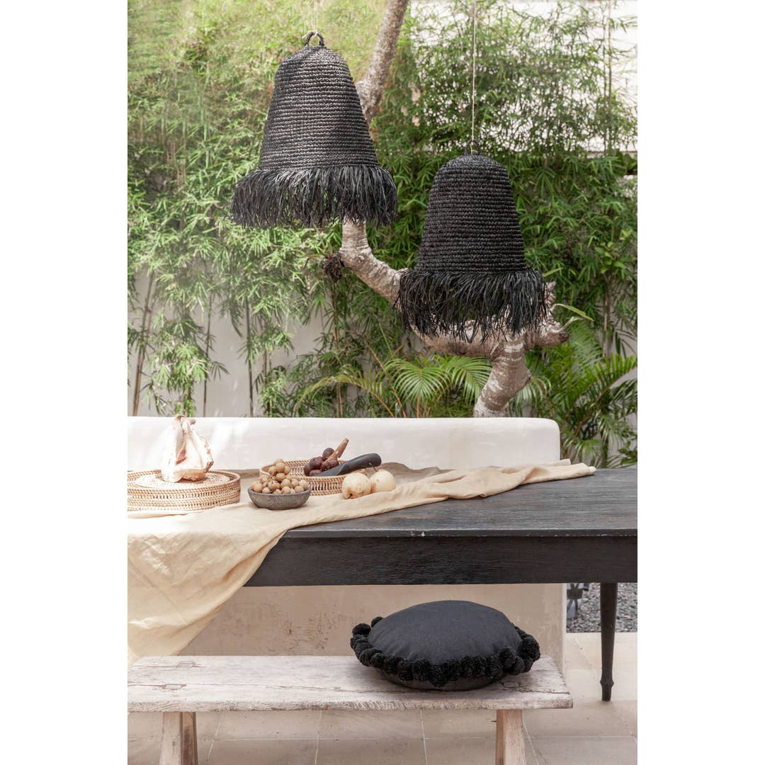 Ubud Pendant Lamp for wholesale by Village Thrive