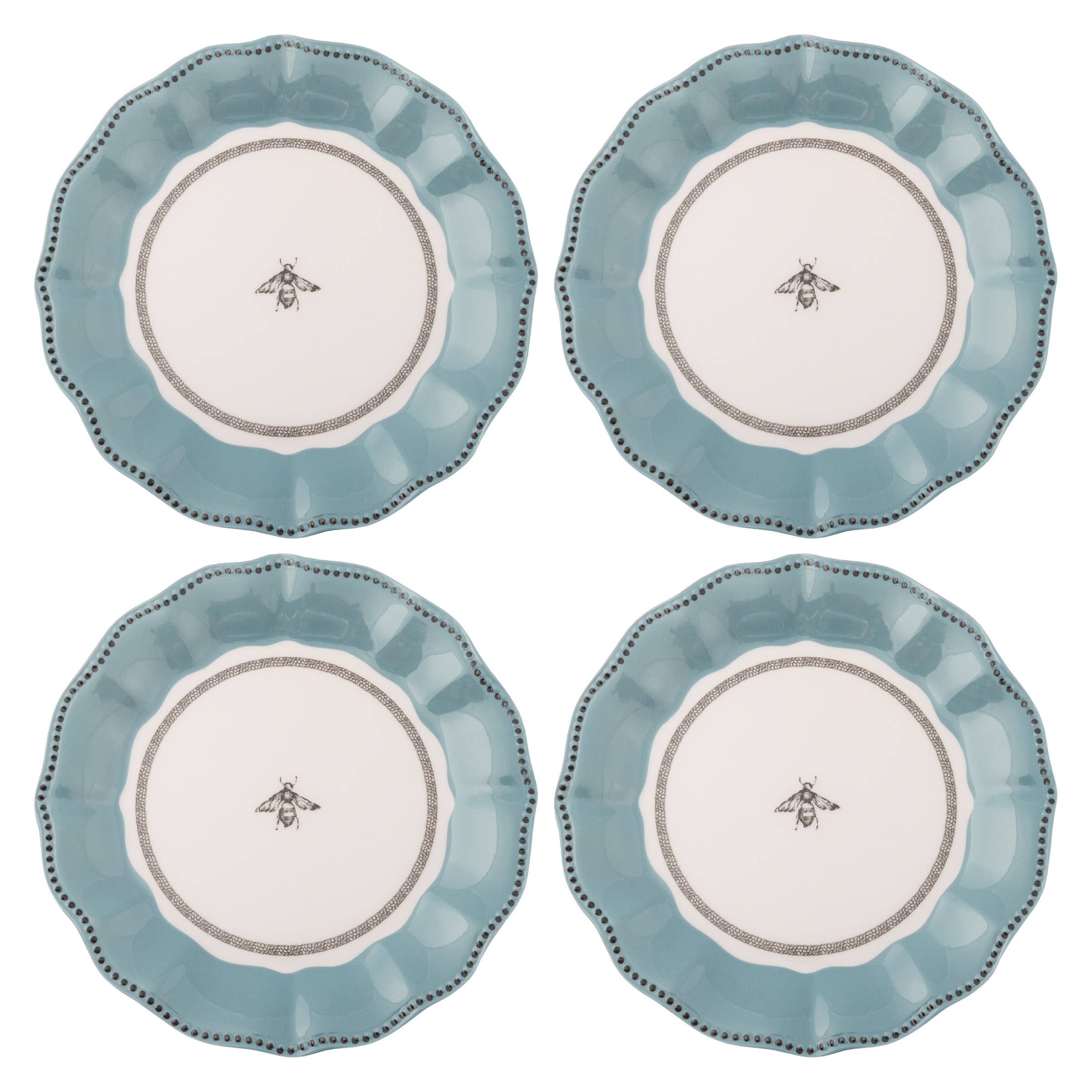 Karma - Wholesale Salad Plate - Melamine Salad Plates22