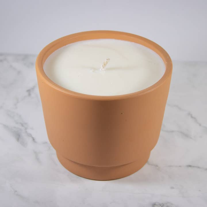 Terracotta Citronella e ulteriori Risultati per candele citronella all'ingrosso. Resi gratuiti e termini di pagamento a 60 giorni su Faire in tendenza su Faire.