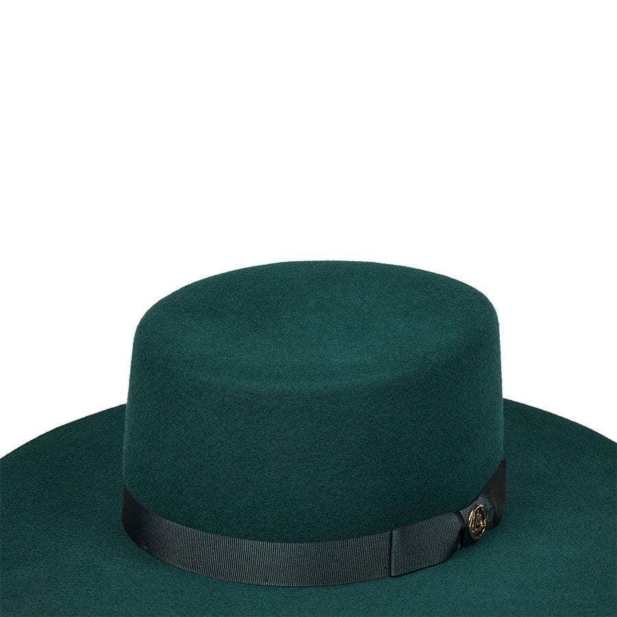 Le Trap - Wholesale Fedora - Unisex - Manaus Hat1