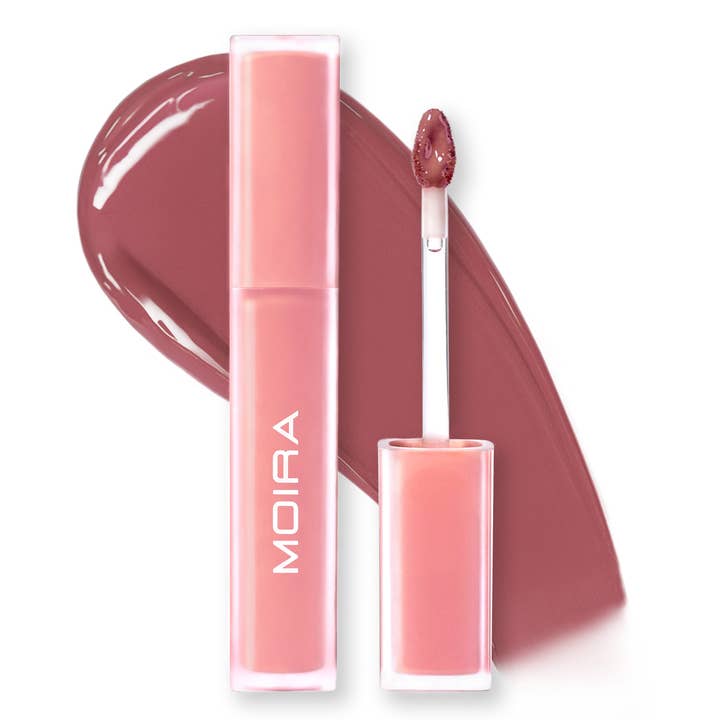 Velvet Air Lip Tint (002, Velvet Vibes) for wholesale by Moira Cosmetics