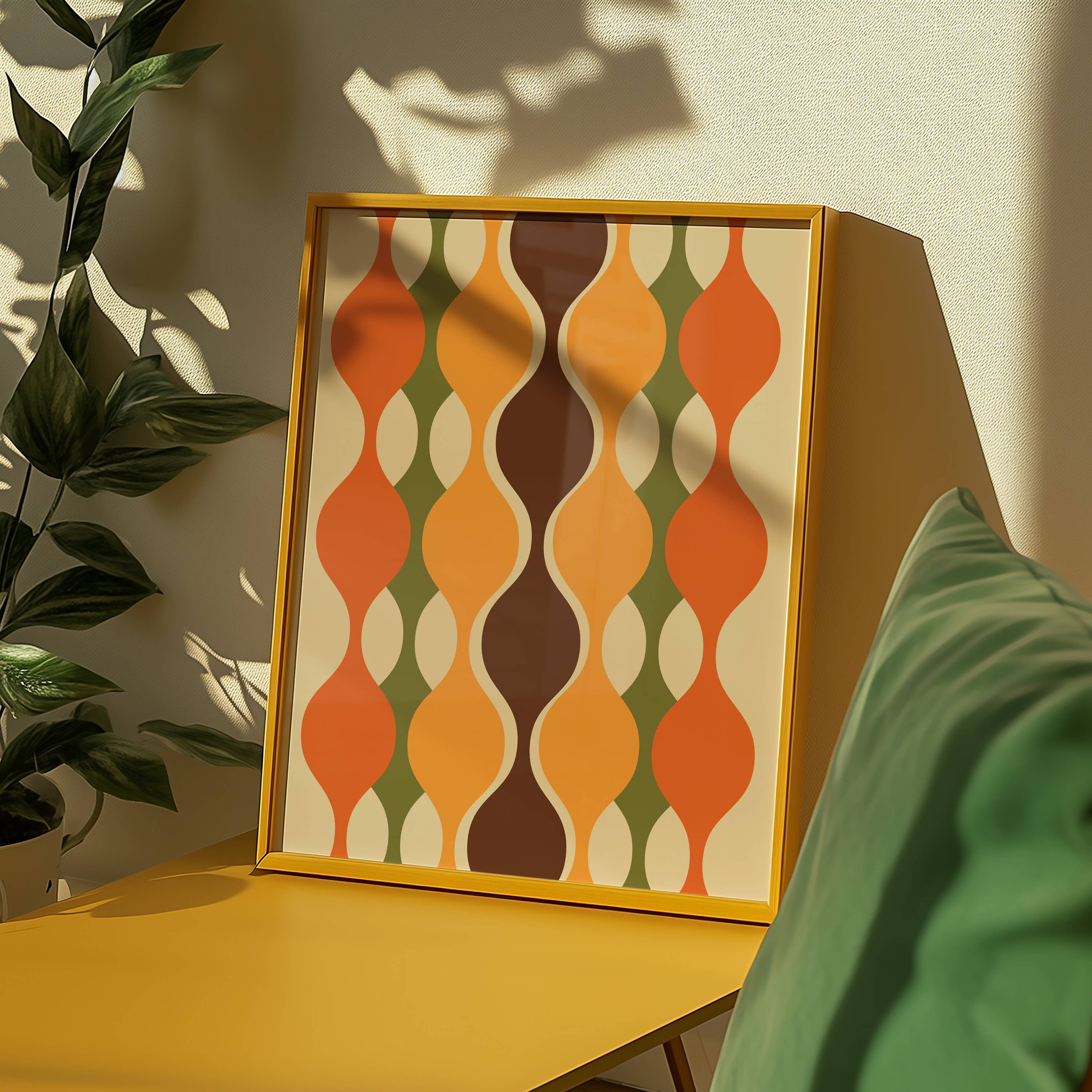 GiGi Thomas Designs - Wholesale Art Print - Design #533 Print5