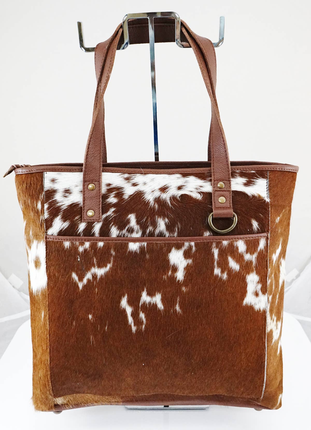 cowhide purses wholesale