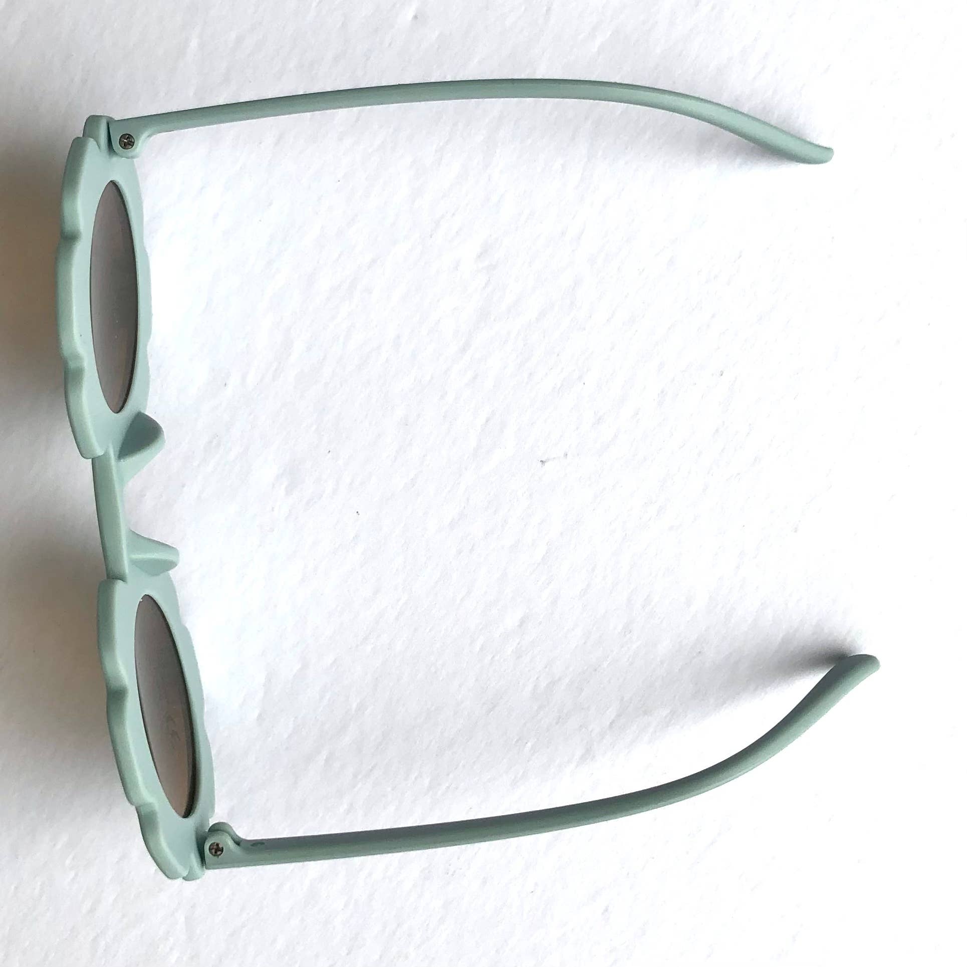 iconic mi - Vente Lunettes de soleil – enfant - Lunettes de soleil enfant forme tournesol - fini mat pastel2