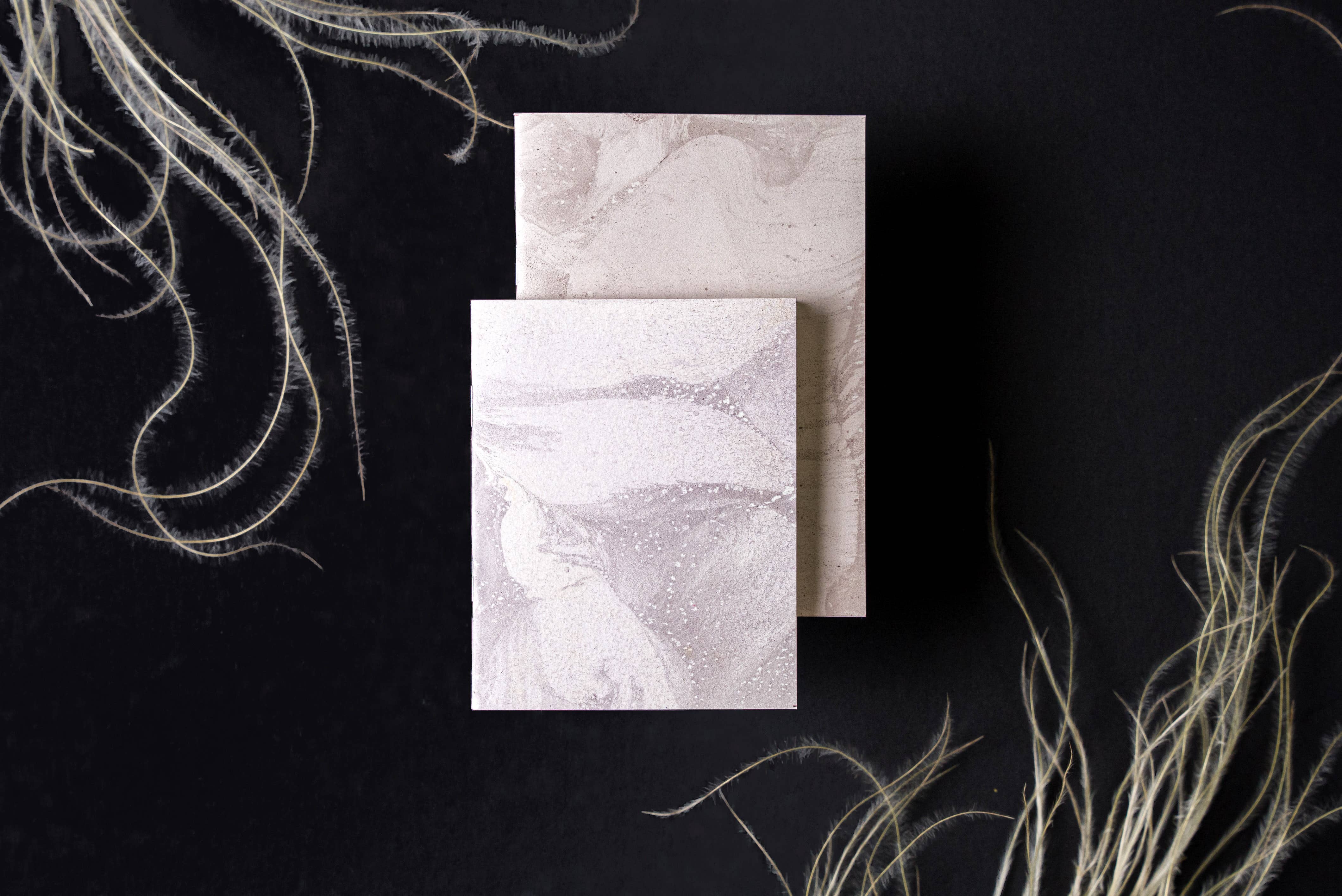 Cueillette – Engroshandel Notesbog – Vegetabilsk notesbog16