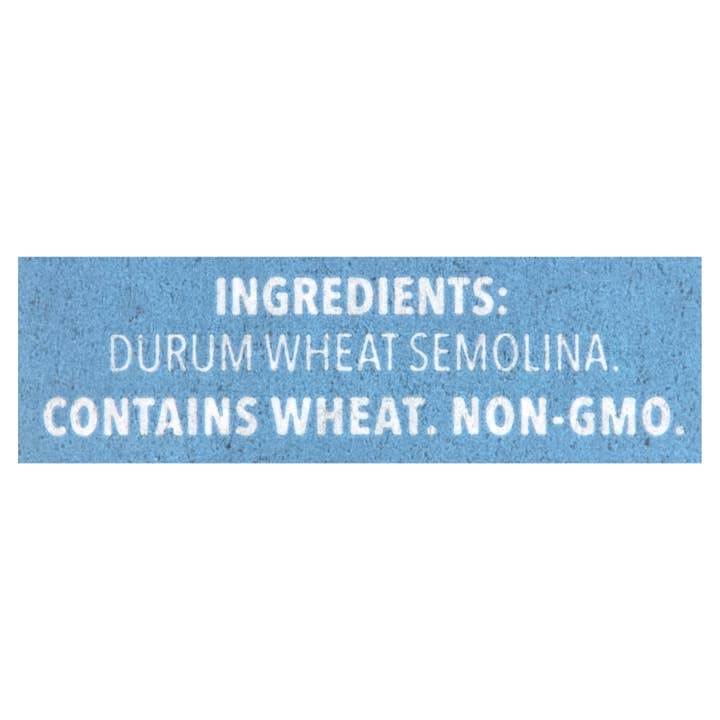 Delallo - Wholesale Pasta - Spaghetti2