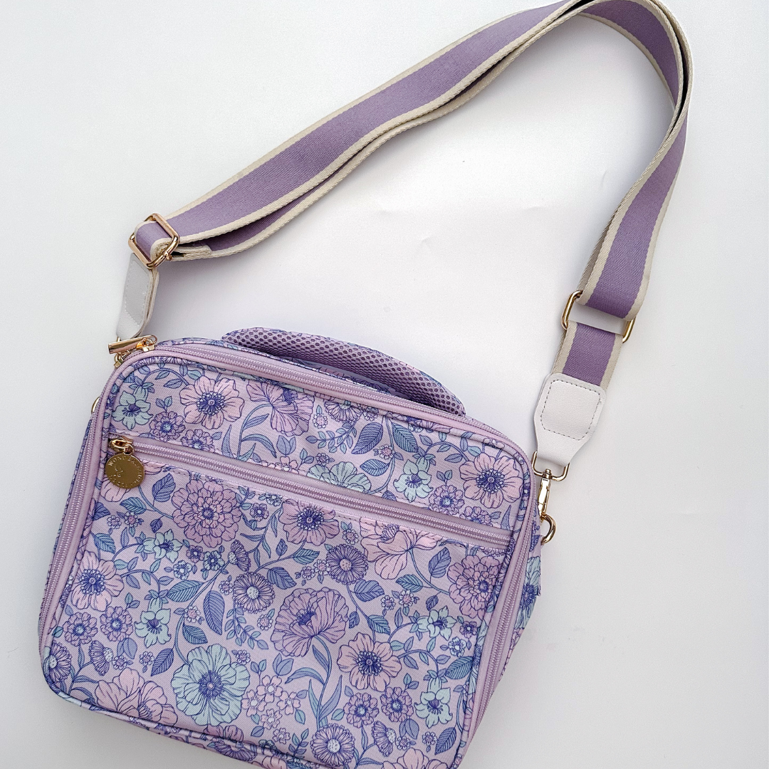 wonderland4children - Wholesale Lunch bag/box – Kids - Lunch Bag - SCARELTT2