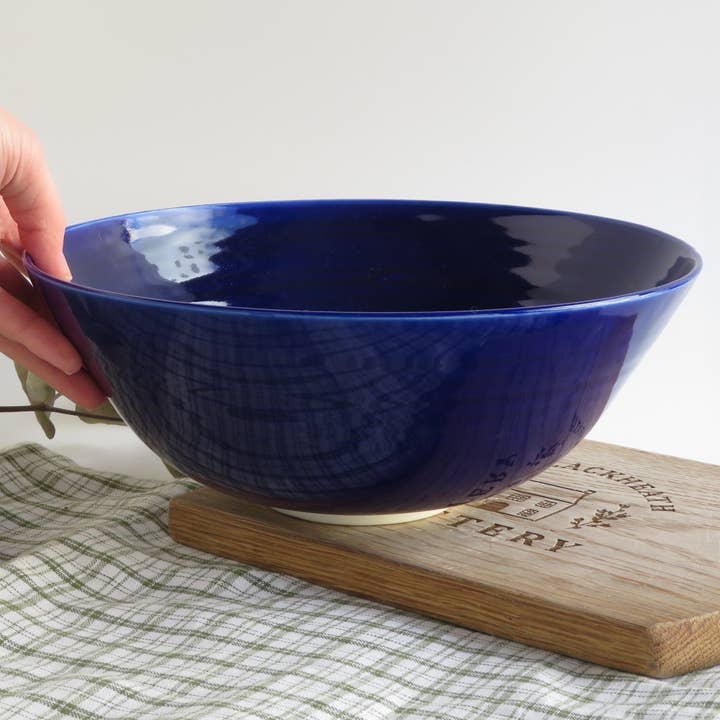 The Blackheath Pottery - Wholesale Serve Bowl - Serving Bowl5