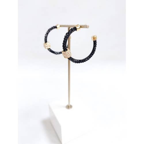 PIPA NAVY for wholesale by Meghan Browne Style