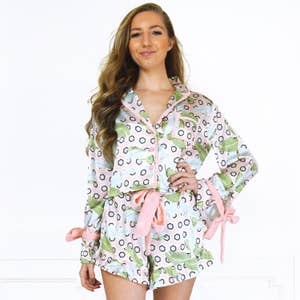 Laura ashley pajamas - Gem
