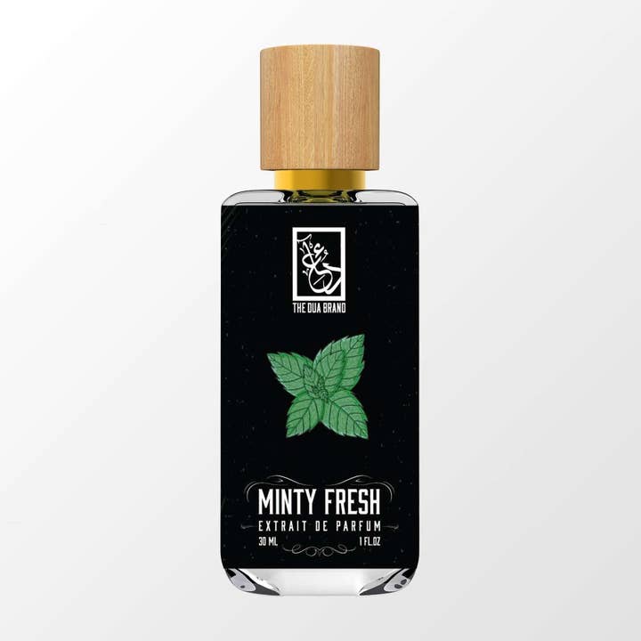 Minty Fresh for wholesale by The DUA Brand