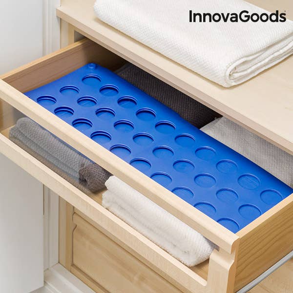 InnovaGoods - Wholesale Kitchen Tool/Gadget - InnovaGoods Clothes Folder3