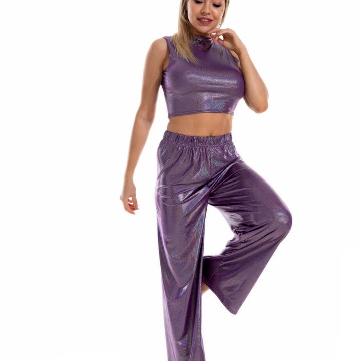 Selena Pants Set for wholesale by Revella The Label