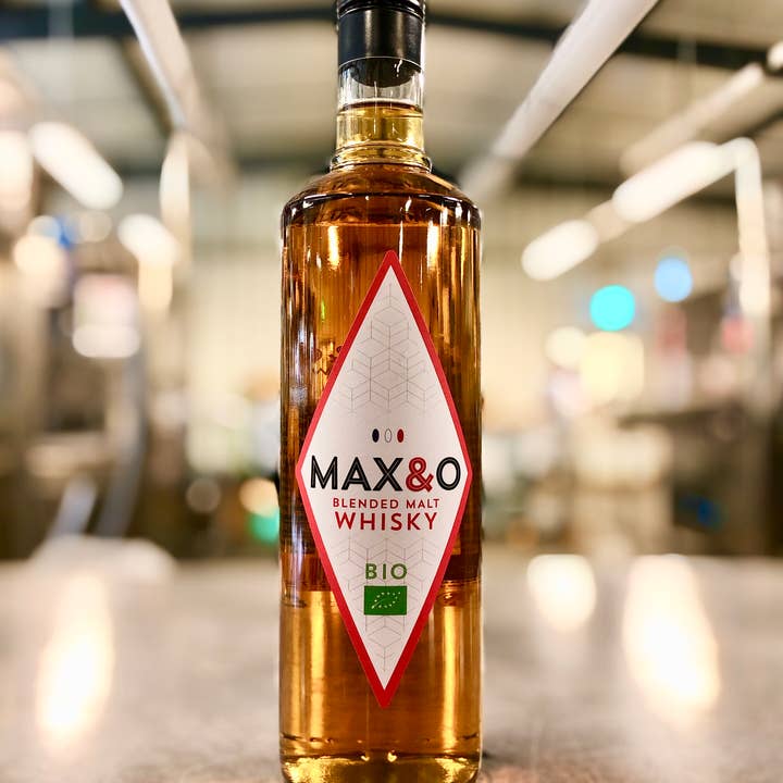 Max&O - Wholesale Whiskey - Whisky