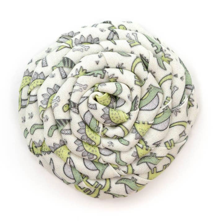 La fleur de Jude pour la vente par Puddle Jumper Pups