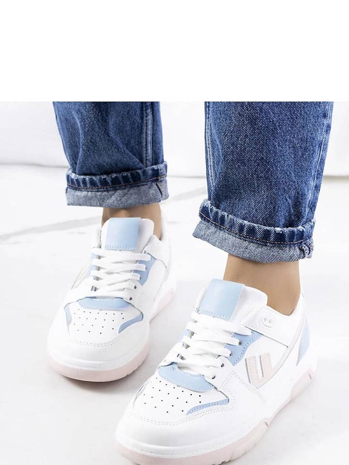 Sneakers Model 208031 Solea für den Großhandel von Lieber Deem Marktplatz