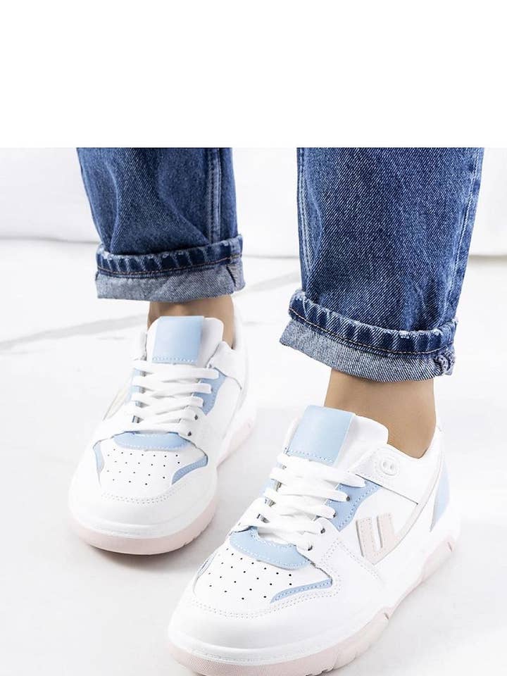 Sneakers Model 208031 Solea for engroshandel hos Lieber Deem Marktplatz