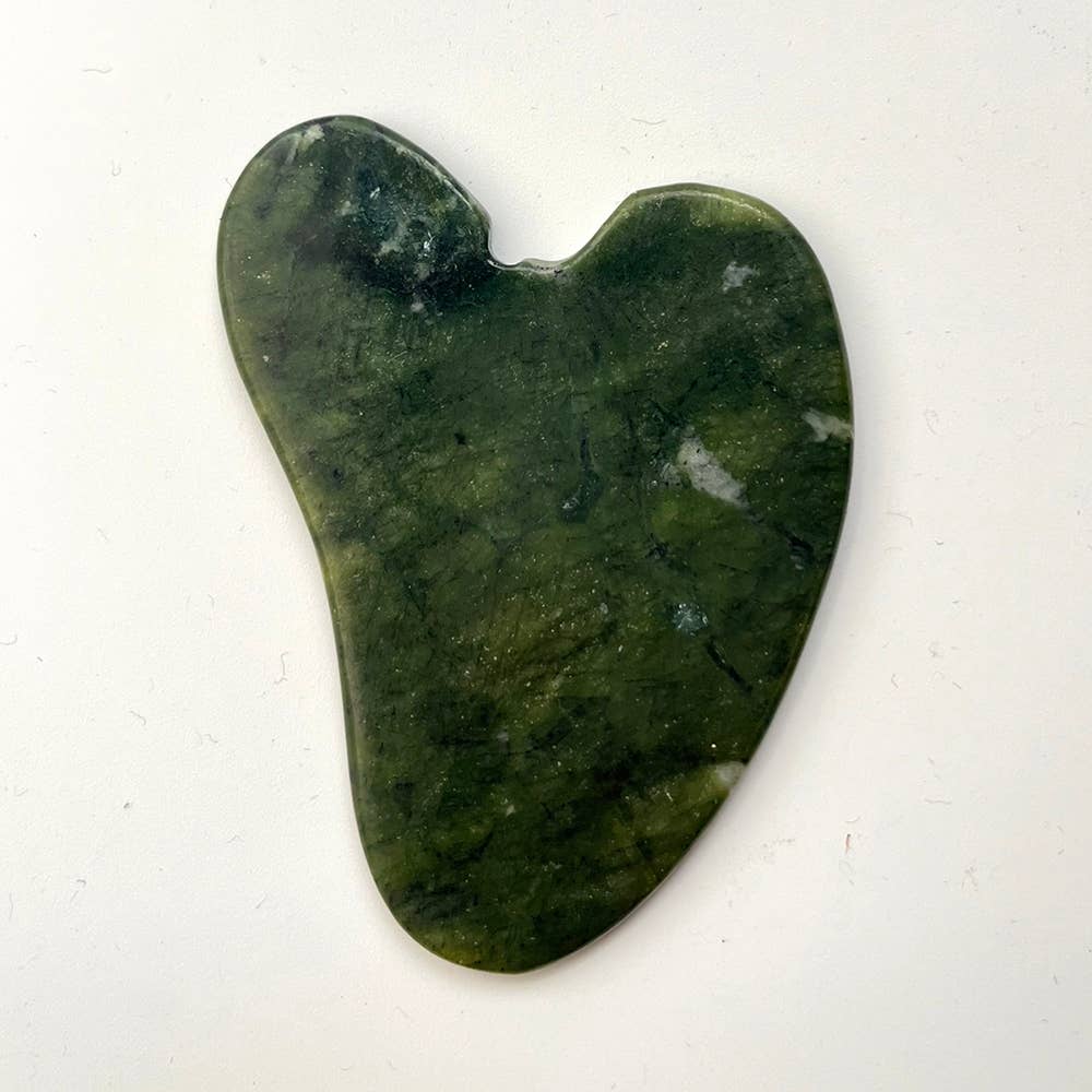 VIE - Wholesale Gua Sha Tool - Gua Sha Facial Massage Tool, 8x5cm8