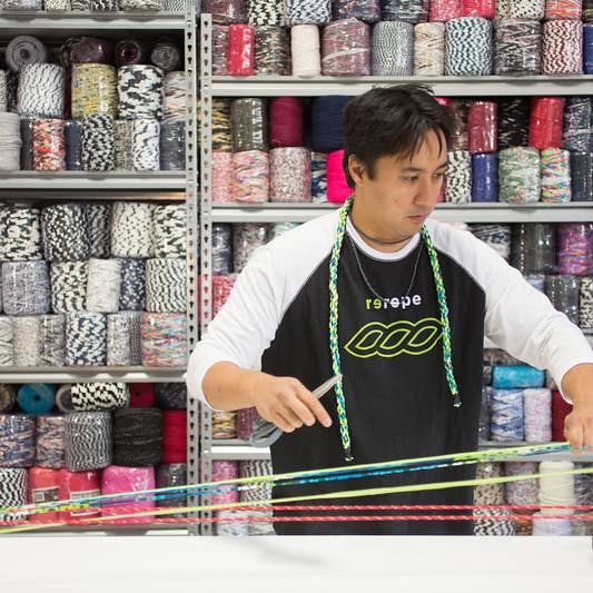 Shreds + rerope - Vente Jouet en corde – chien - Jouets ReRope Game Day Spider pour chats, paquet de 1010