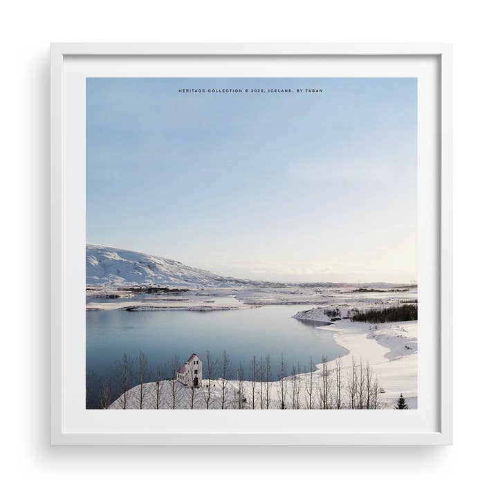 IJSLAND 06 voor wholesale door squarepaint
