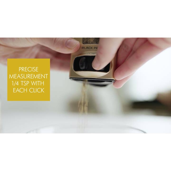 Fox Run Brands - Wholesale Spice Rack - KitchenArt Select-A-Spice Auto-Measure Carousel Spice Rack3