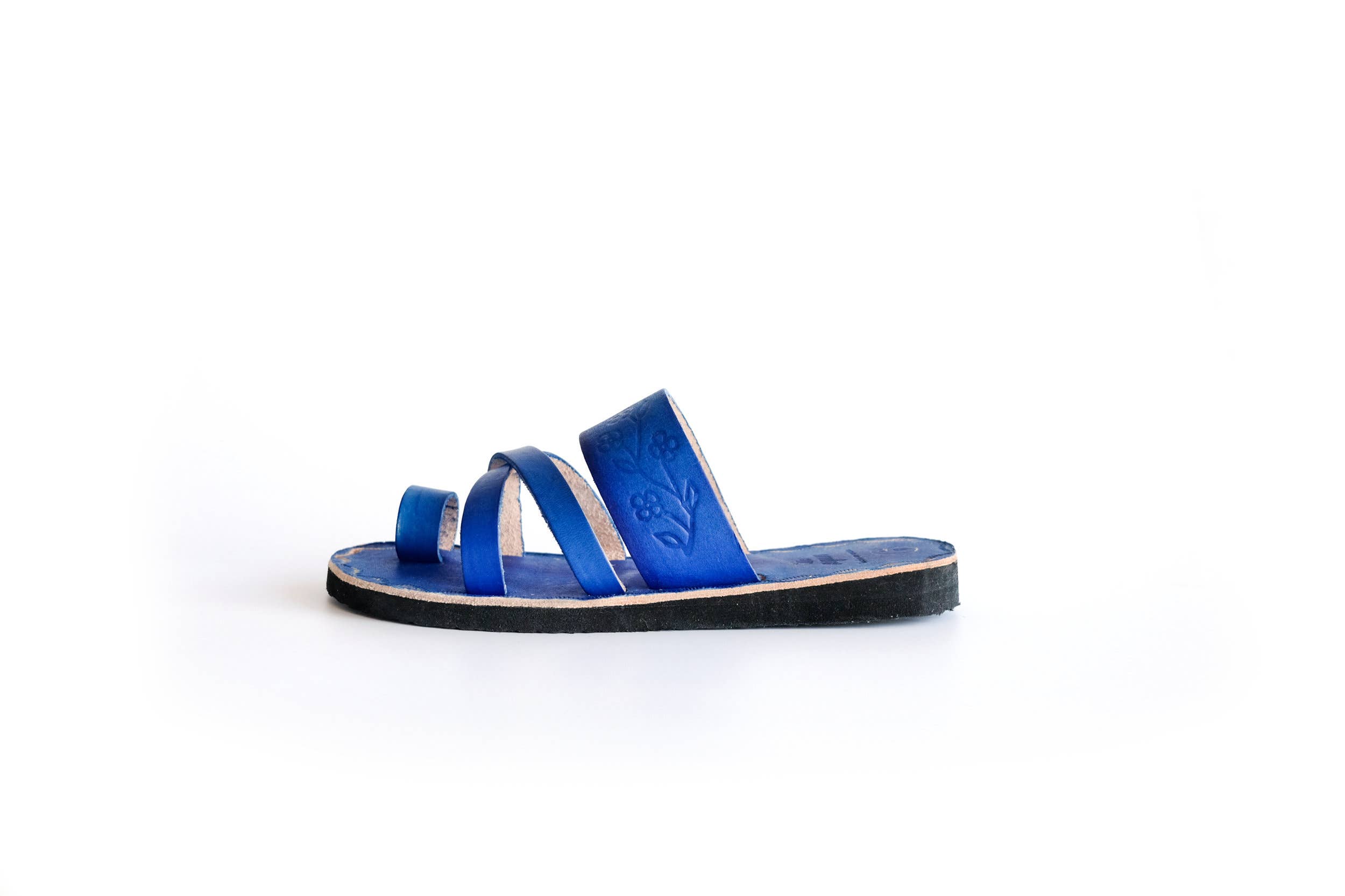 Azul Sandalia - Ultramarino de venta al por mayor en Faire1