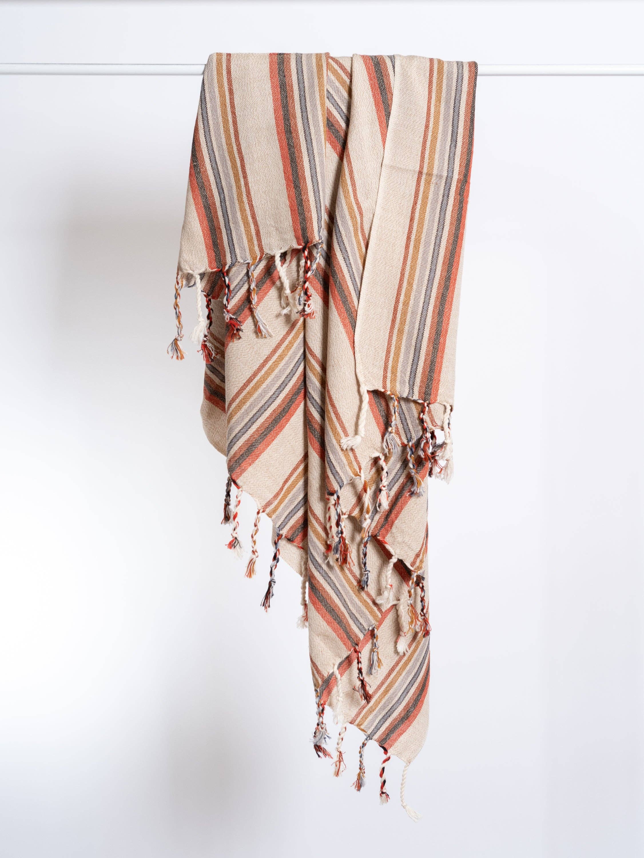 Eastern Woven – wholesale Bath towel – Cunda Linen Towel1