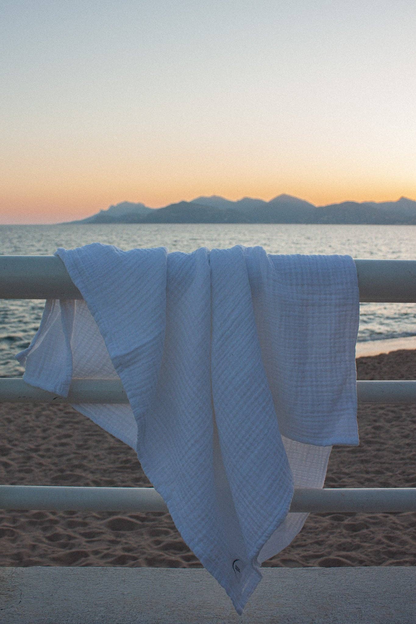 Maison Masarin – Großhandel Badehandtuch – Weiche Baumwoll-Mull-Badetücher und Leinen6