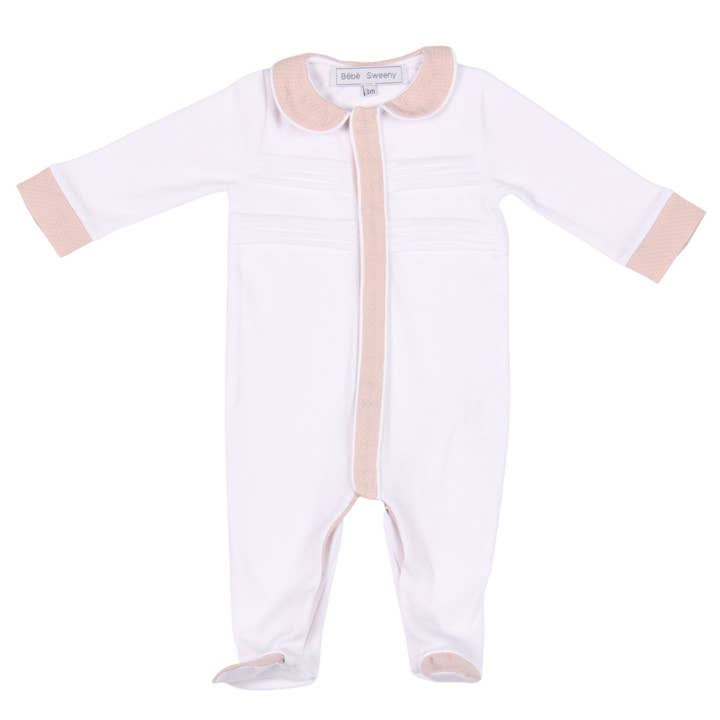 Bebe Sweeny - Wholesale New Mom Gift Box/Set - Bebe Sweeny Hampers | Le Dodo Gift Hamper (4)3