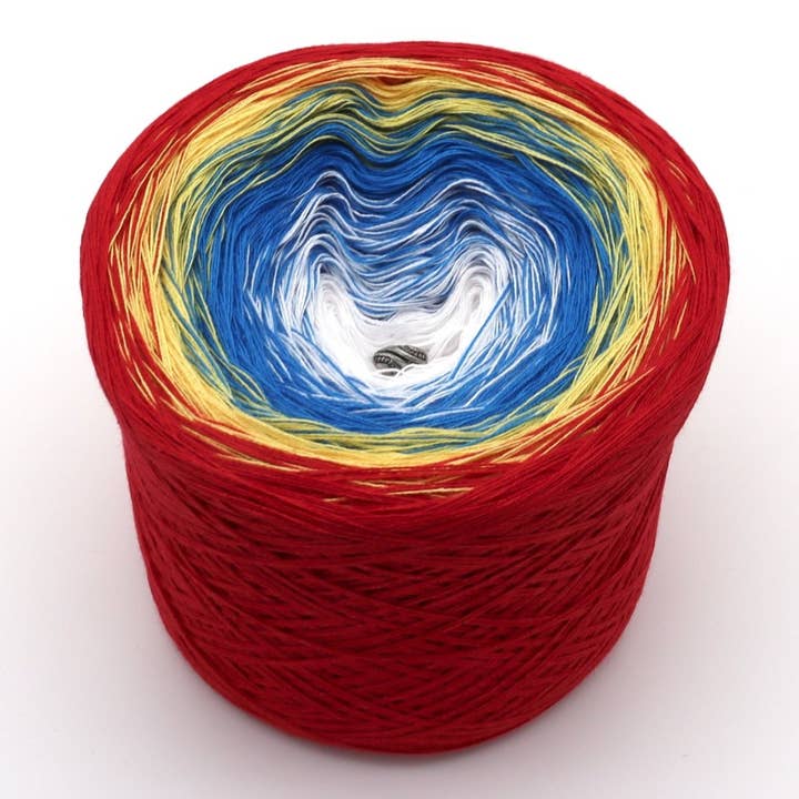 turingia per la vendita all'ingrosso da parte di Chiemseegarn