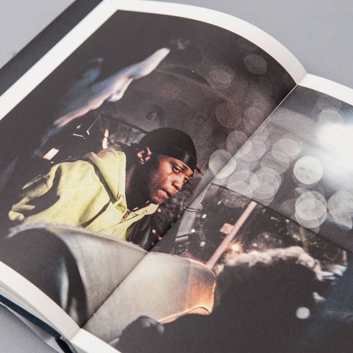 Ankerherz Verlag - Wholesale True Crime - In the Streets of the Bronx2