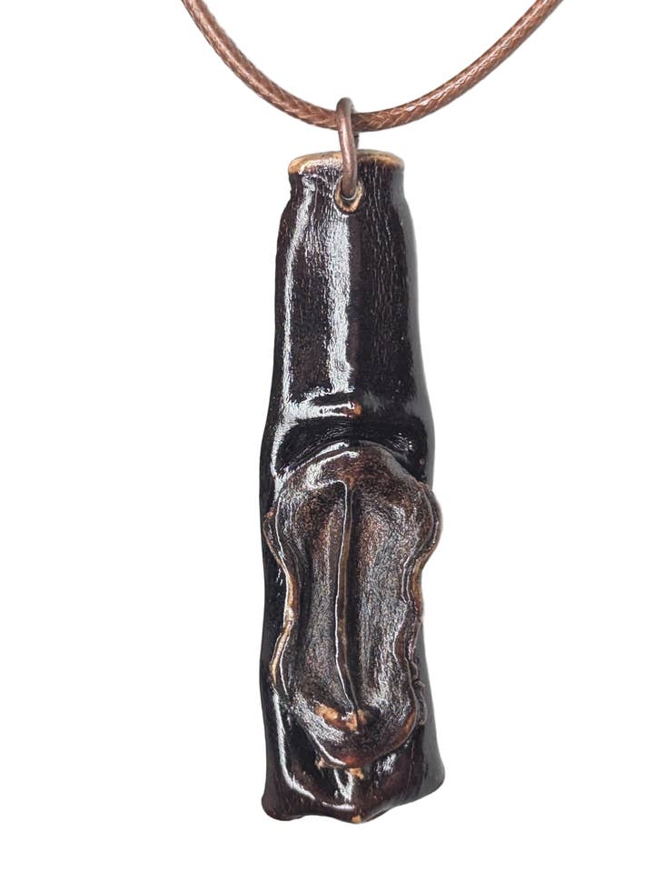 Fucyra for wholesale by VERSILIY | Ocean Algae Jewelry