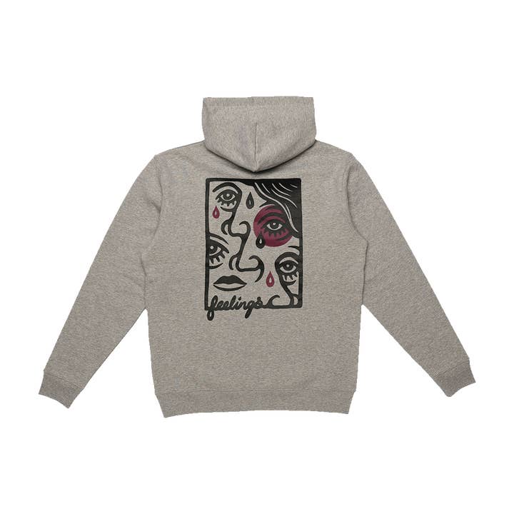 Pablo Hoodie Grey Heather and other Purchase Wholesale pablo hundefutter. Free Returns & Net 60 Terms on Faire trending on Faire.