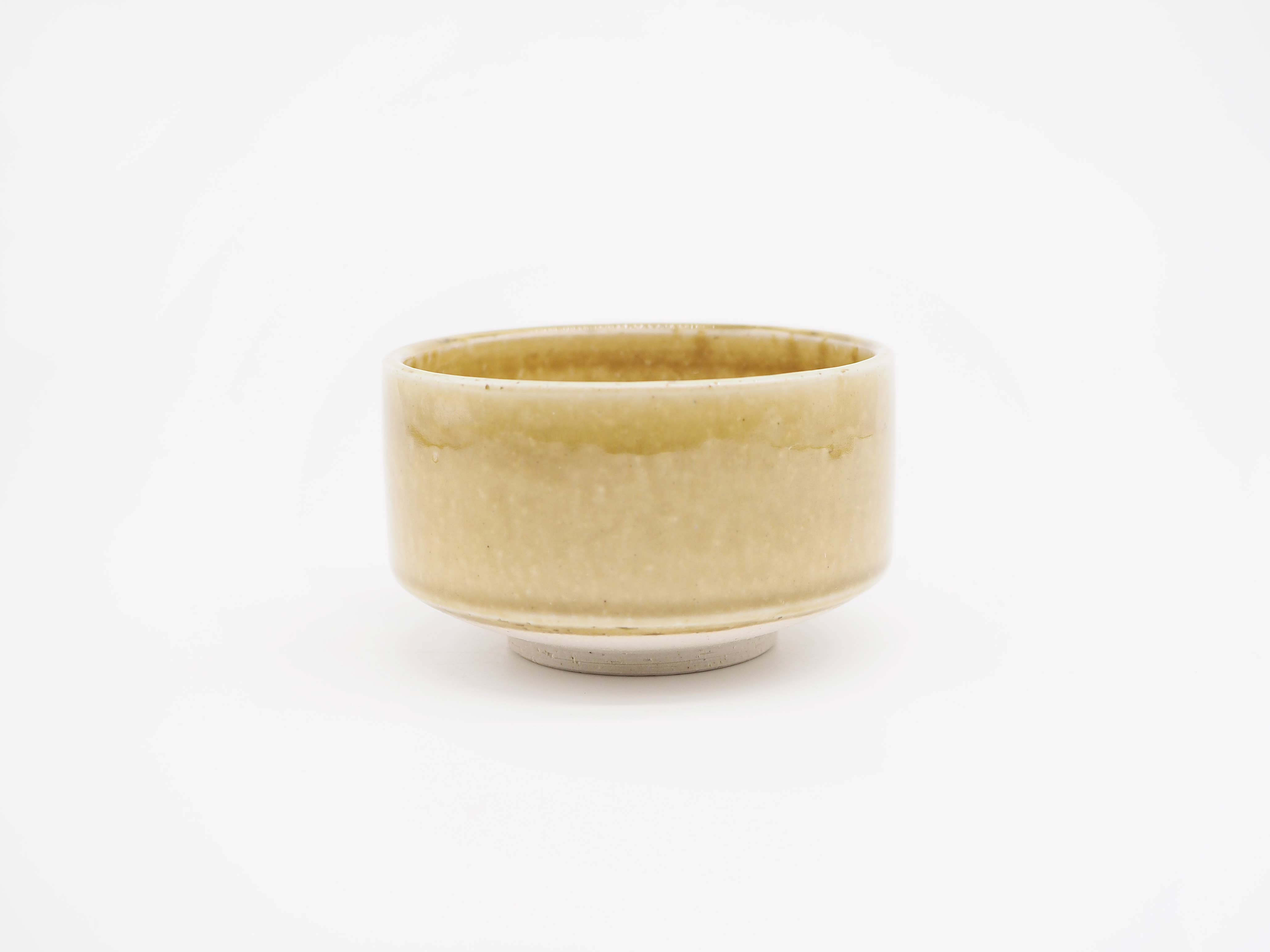 Japacolle — Japan Collections | See Latest News in "About" - Venta al por mayor Tazón - Tazón casual para matcha Heüge5