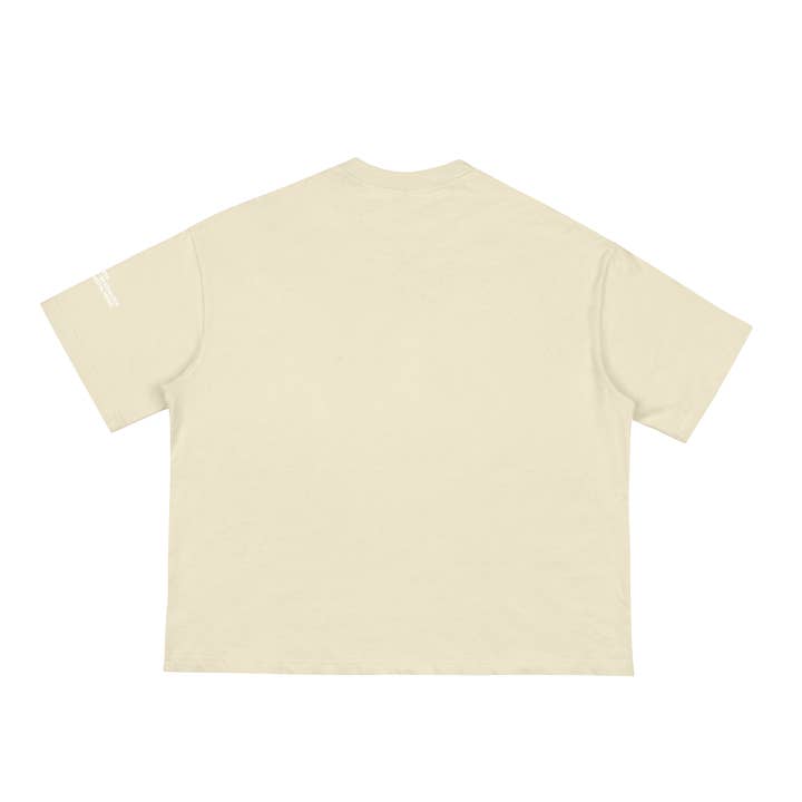 YUDAE - Wholesale T-Shirt - Unisex - Classic Loose Boxy Tee5
