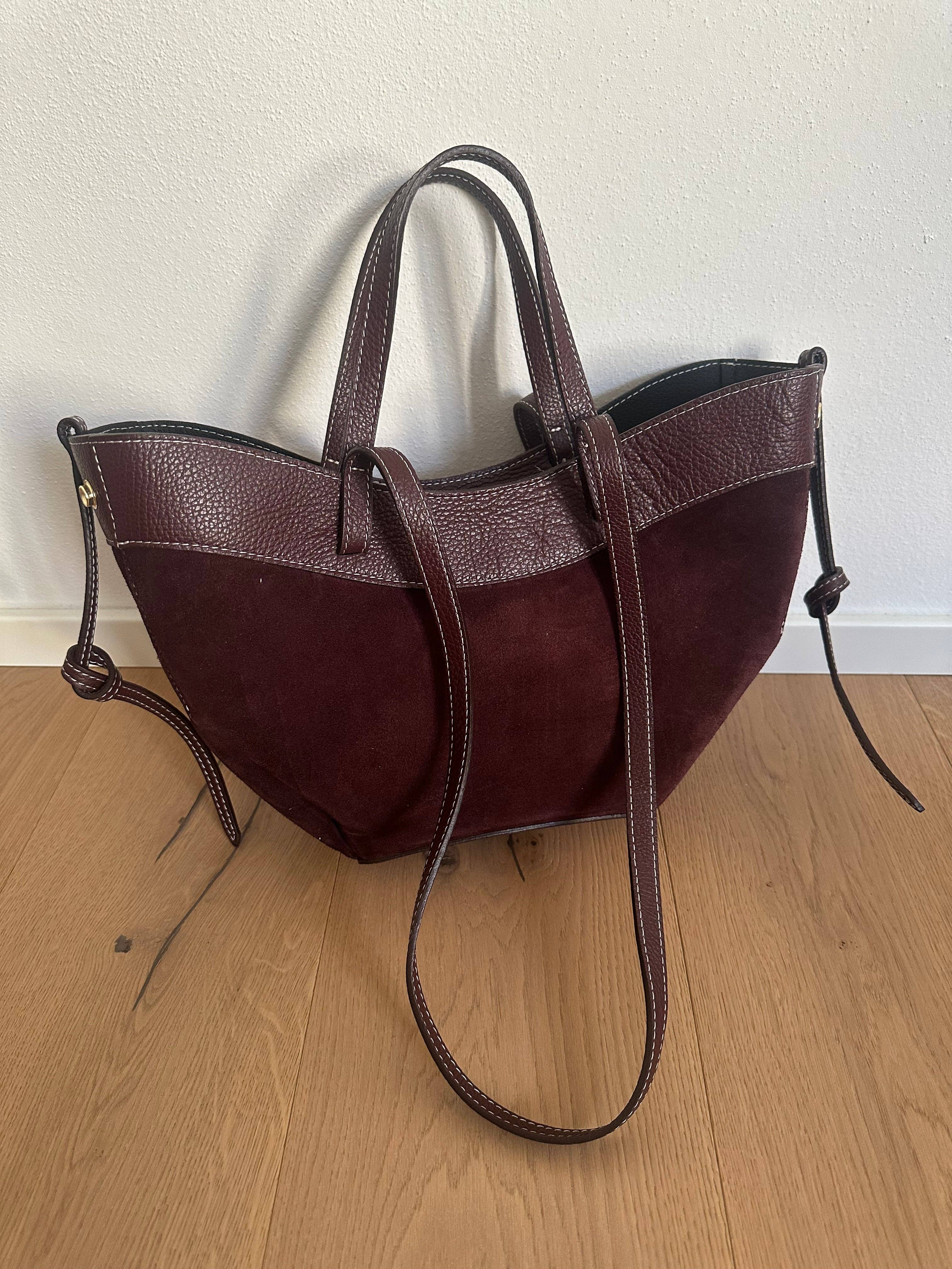 Zhade - Wholesale Shoulder Bag - Women's - DAPHNE 2.0 - small/large2