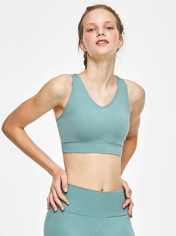 Easy Going Sports BH for engroshandel hos Mulawear