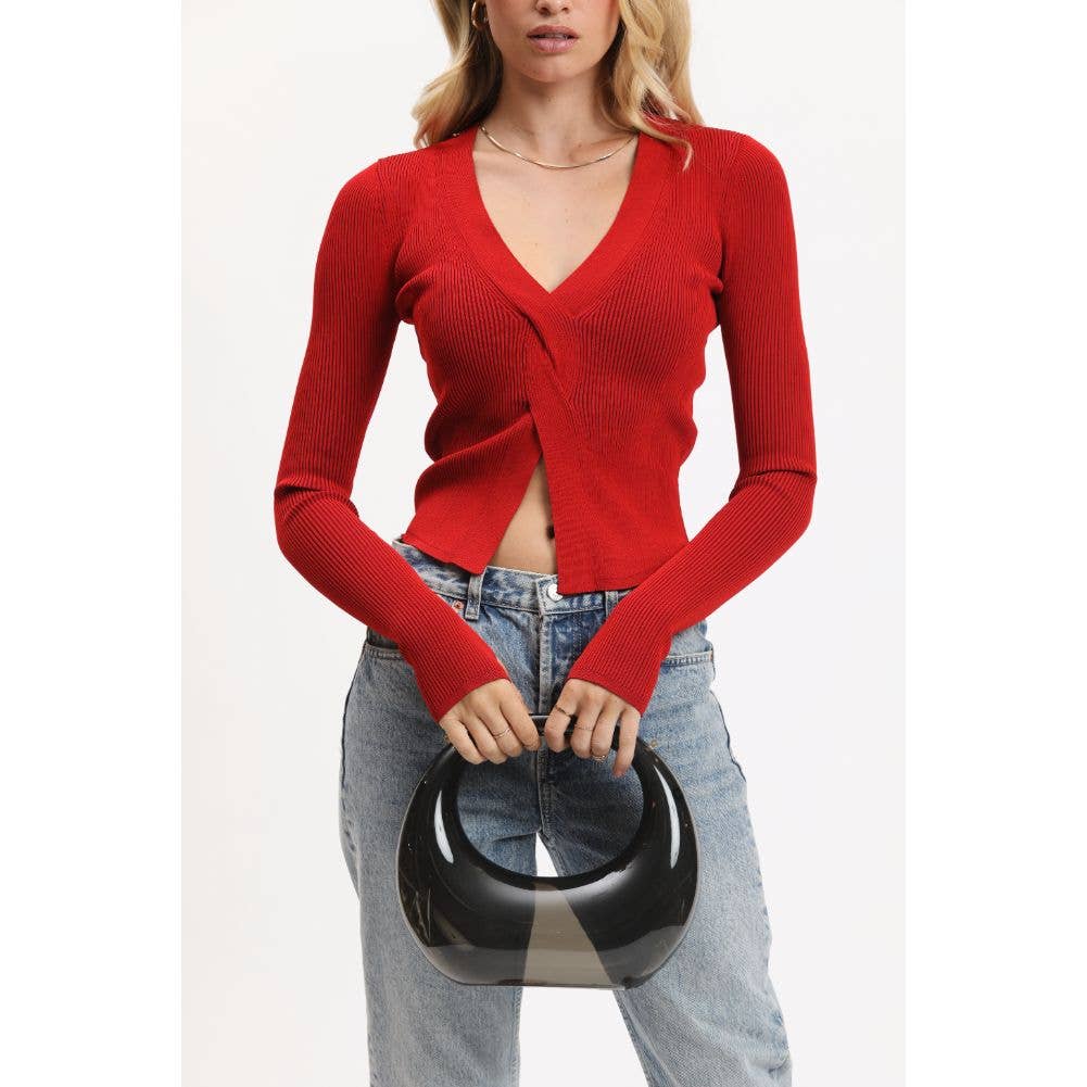 Urban Expressions - Vente Pochette – femme - Sac de soirée en acrylique Bess52