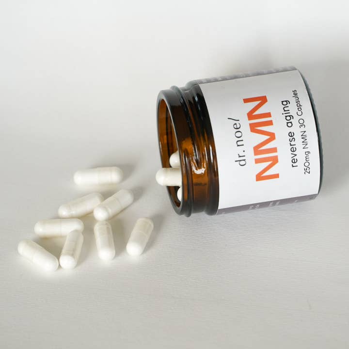 dr.noel - Wholesale Oral Supplement/Vitamin - Dr. Noel, NMN Reverse Aging Capsules