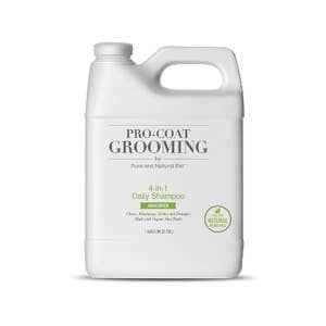 Purchase Wholesale dog shampoo gallon. Free Returns Net 60 Terms