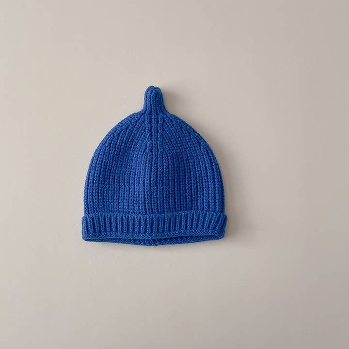 Annie & Charles - Wholesale Beanie - Kids - Annie & Charles® knitted beanie hat0