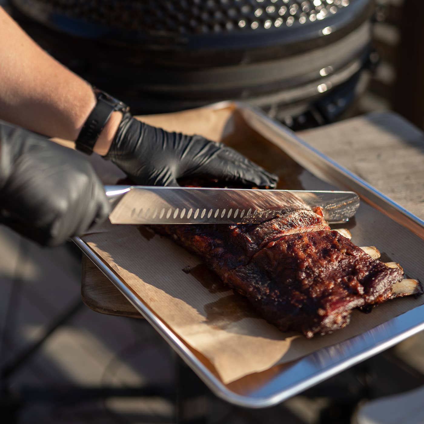 Kamado SUMO - Wholesale Kitchen/Utility Knife - Slicer knife6