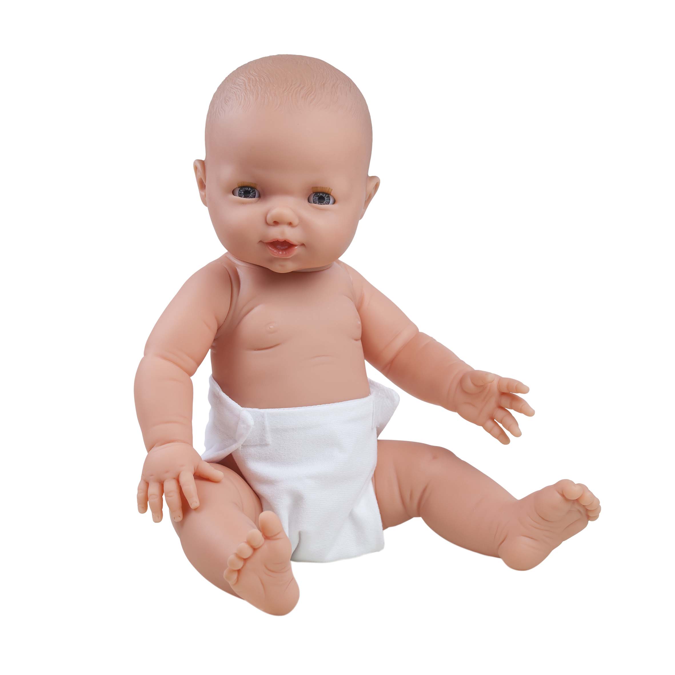 Nines Artesanals d'Onil Dolls – Boneca - Crianças por atacado – BONECO BABYLIN / BEBÉ EDUCATIVO3