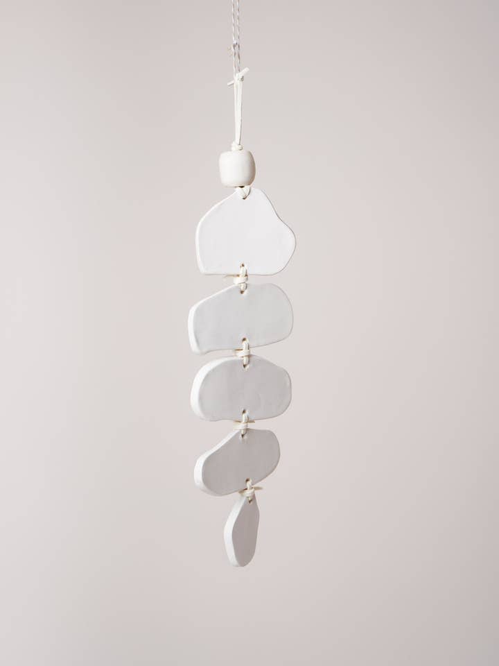 Appeso a parete Piezas per la vendita all'ingrosso da parte di Roaming Barefoot